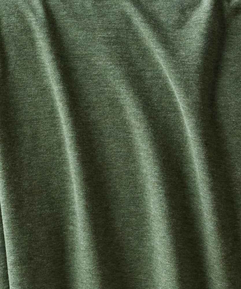 Cotton Jersey Flat Sheet