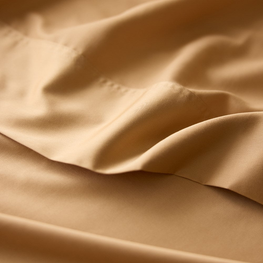 Bamboo Cotton Flat Sheet
