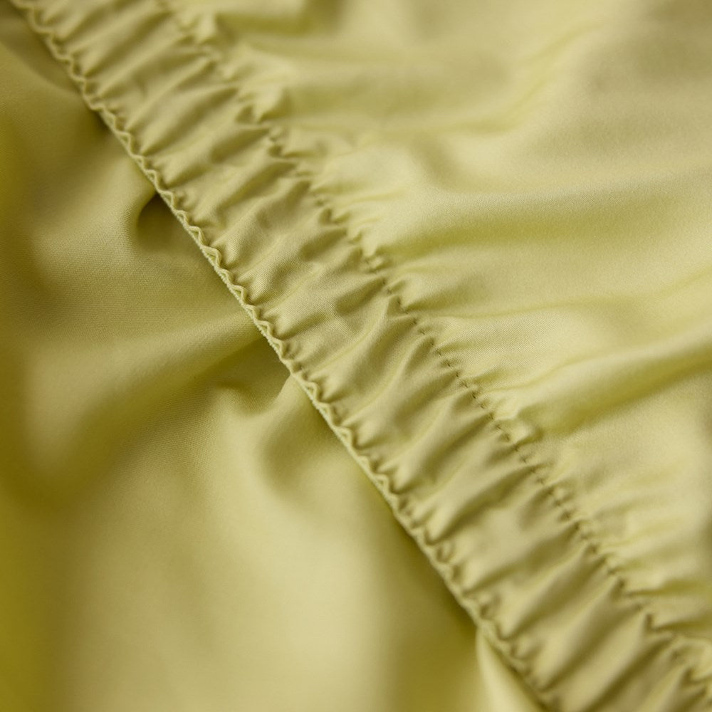 Bamboo Cotton Fitted Sheet