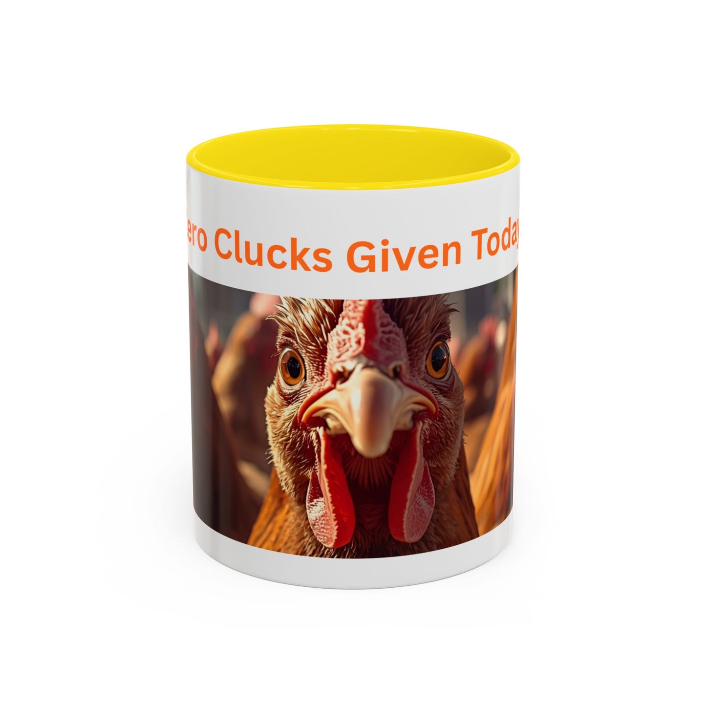 Accent Coffee Mug (11oz)