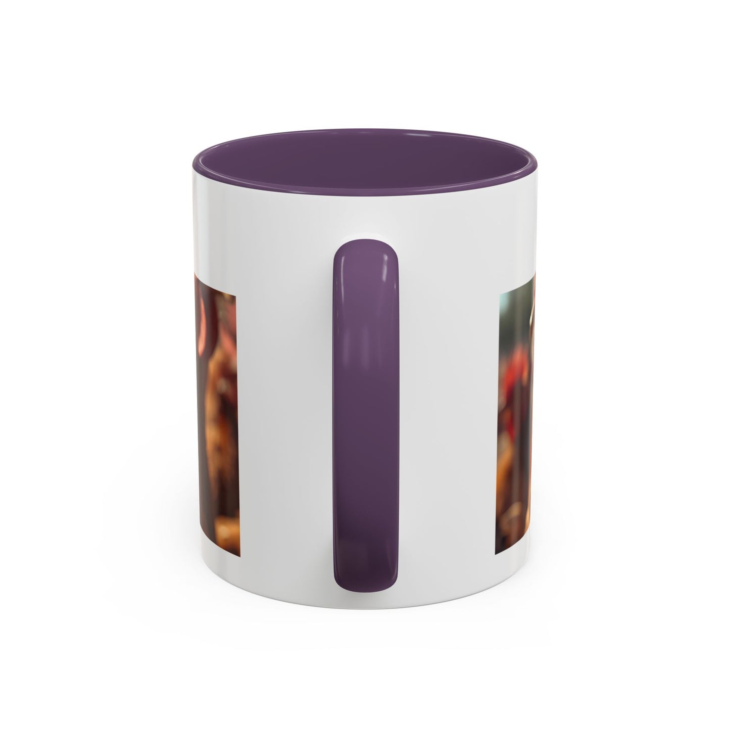 Accent Coffee Mug (11oz)