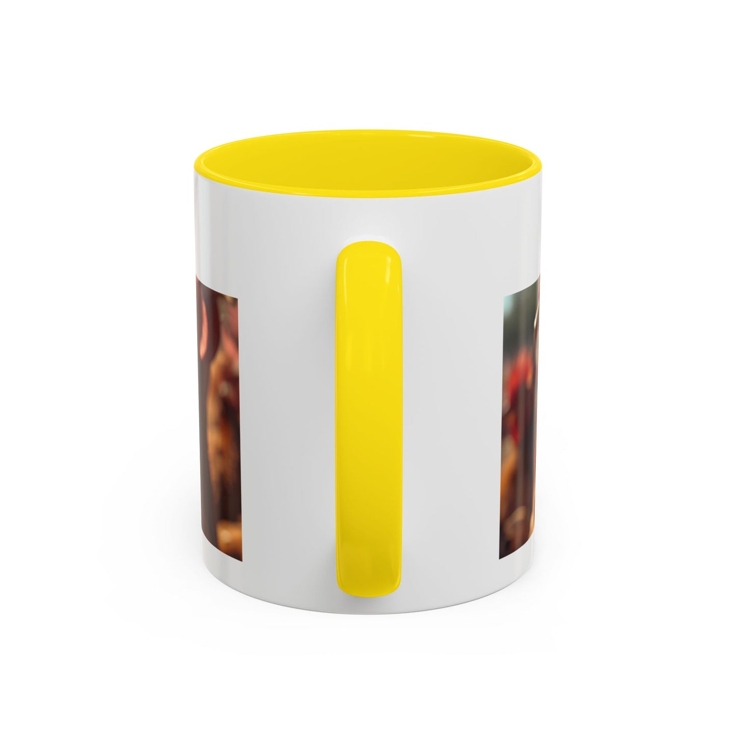 Accent Coffee Mug (11oz)