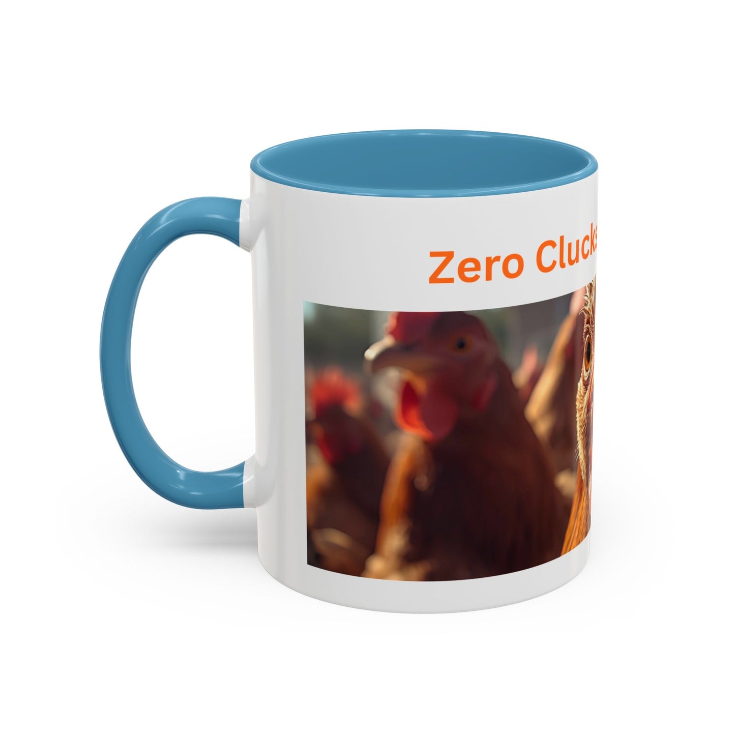 Accent Coffee Mug (11oz)