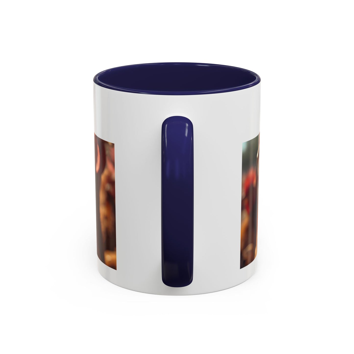 Accent Coffee Mug (11oz)