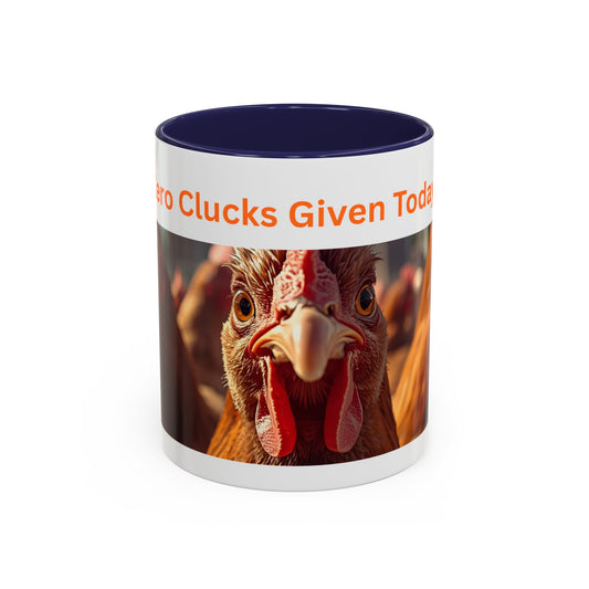 Accent Coffee Mug (11oz)