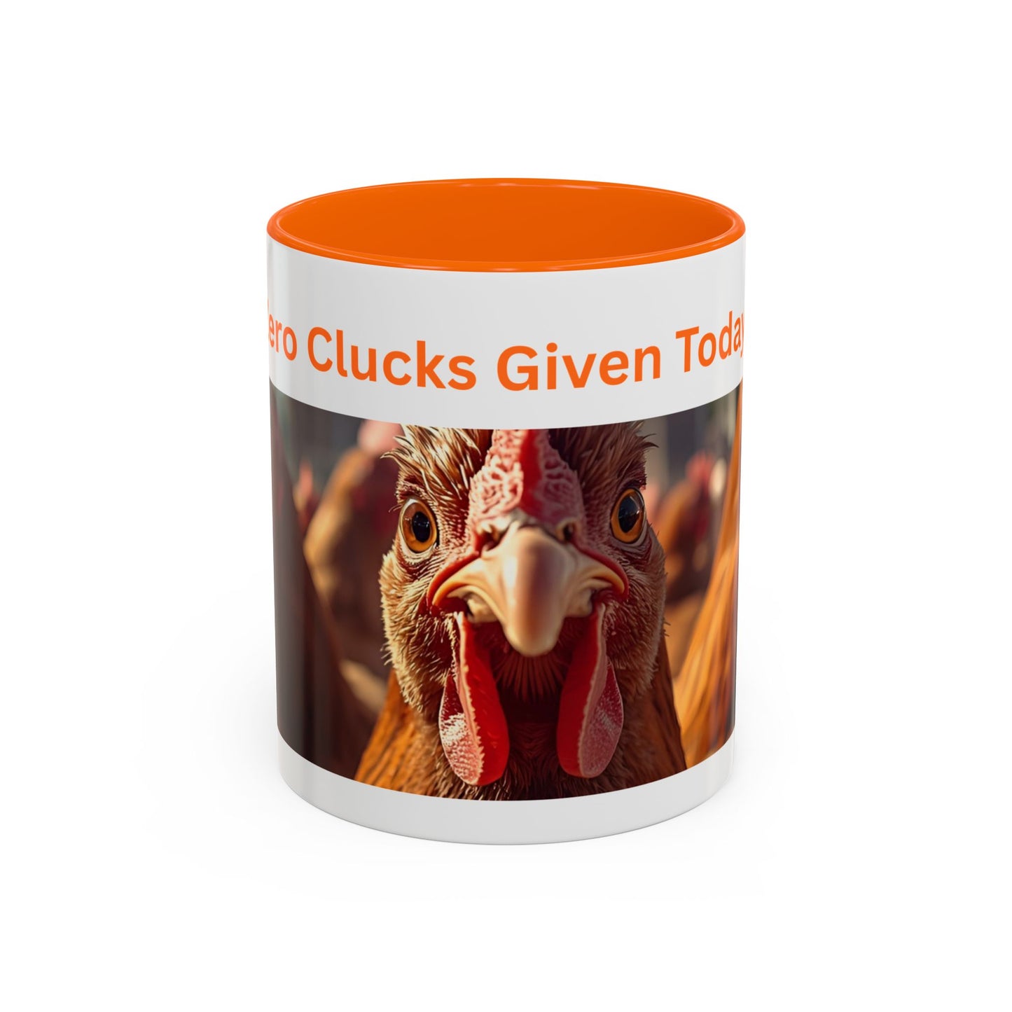 Accent Coffee Mug (11oz)