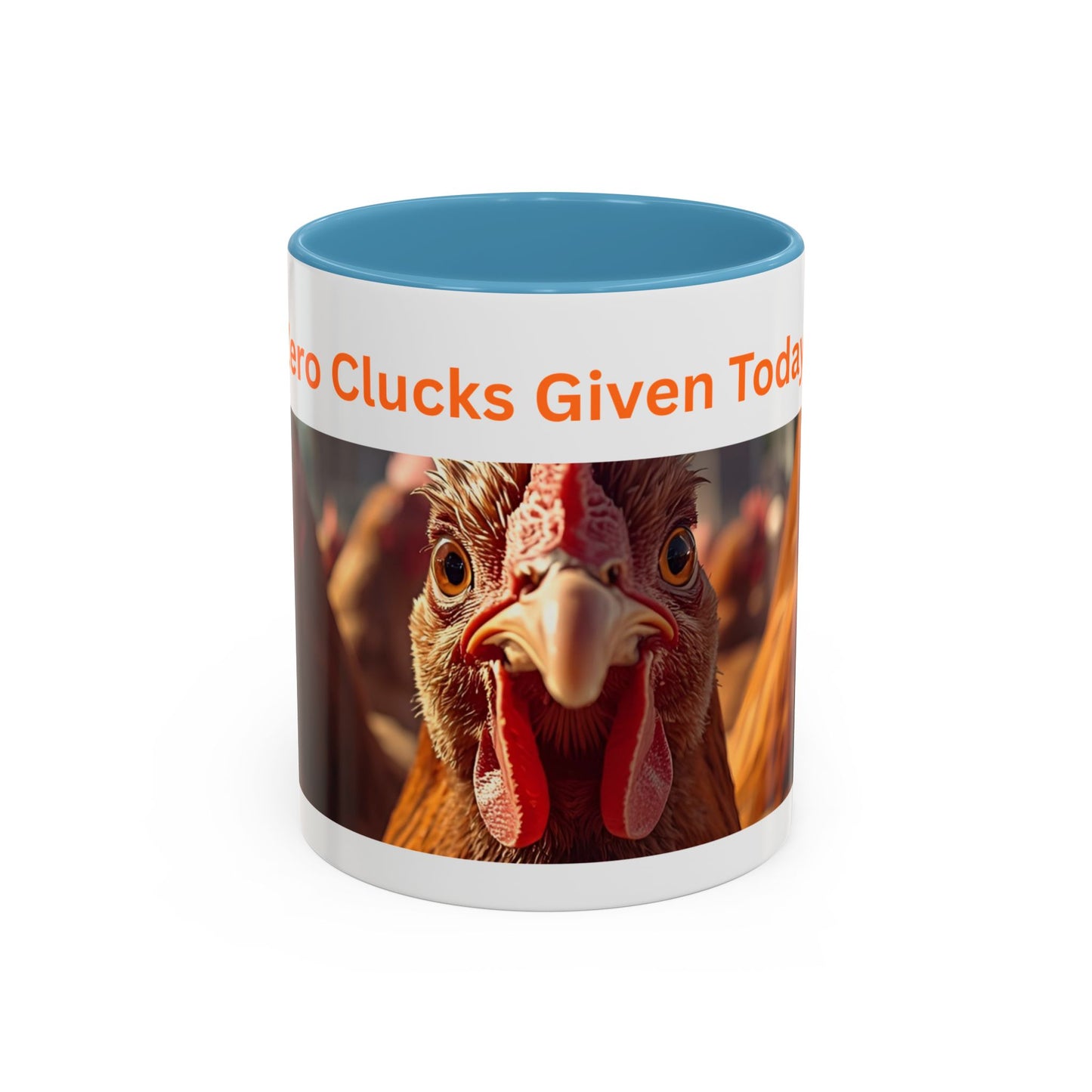 Accent Coffee Mug (11oz)