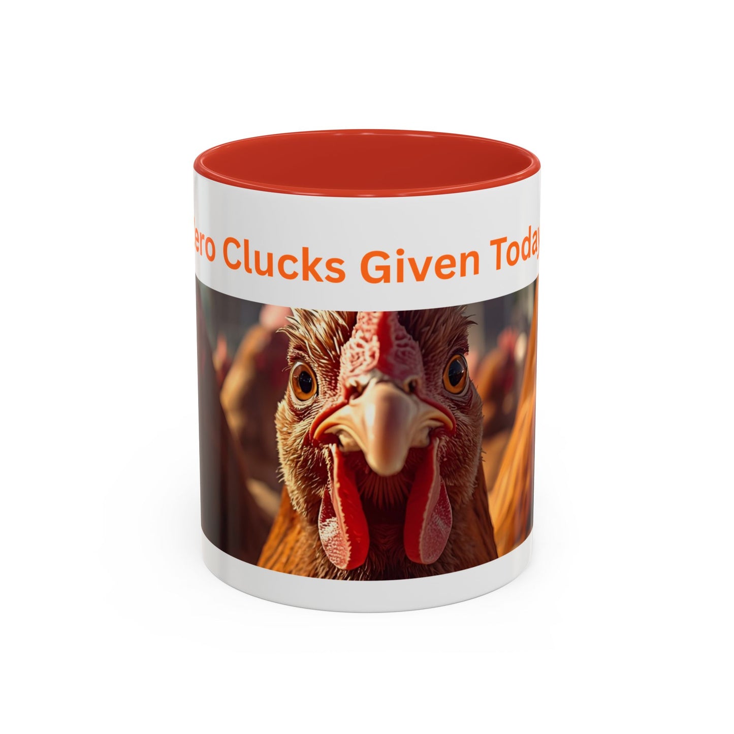 Accent Coffee Mug (11oz)