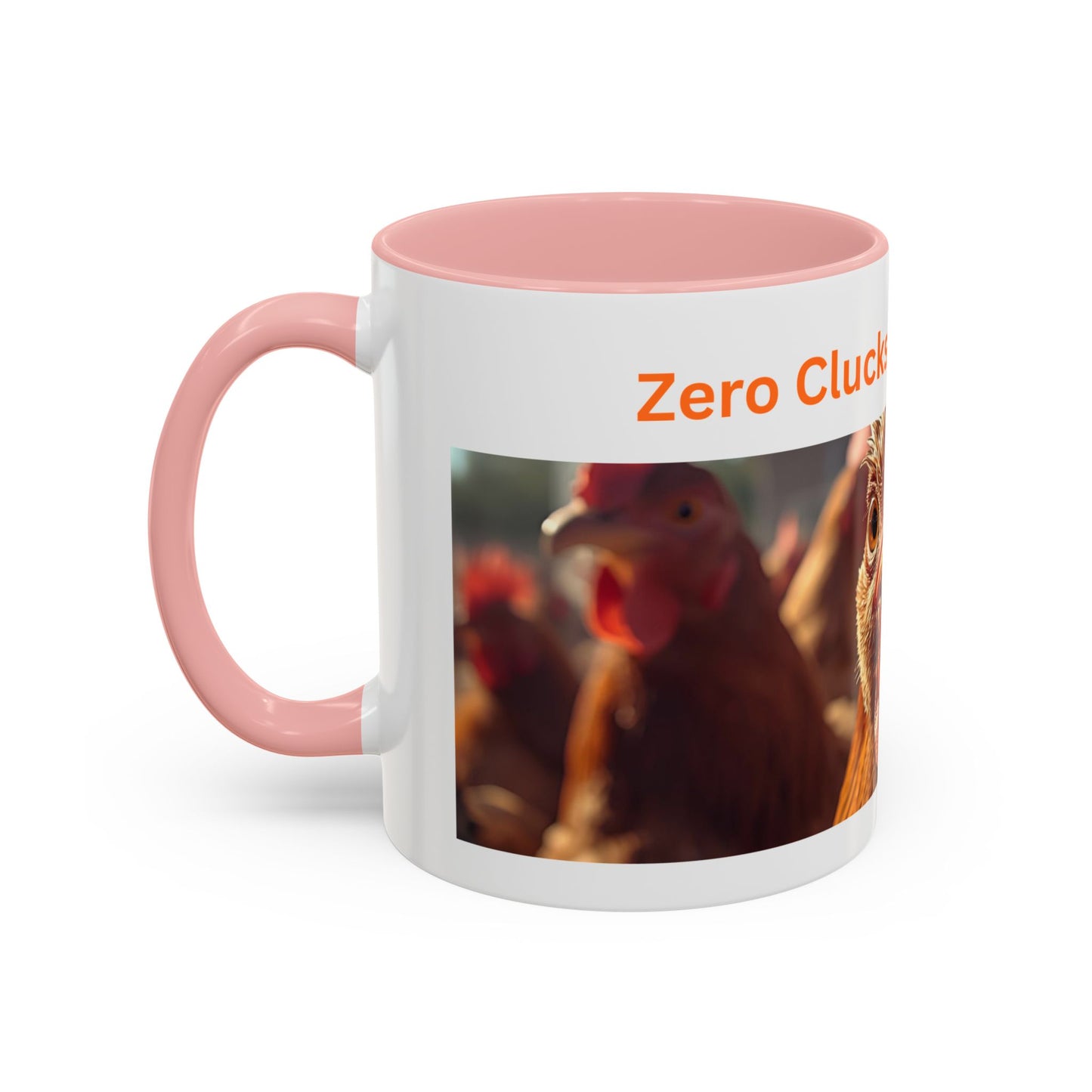 Accent Coffee Mug (11oz)