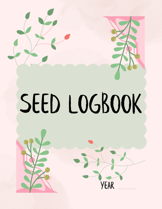 Seed Logbook
