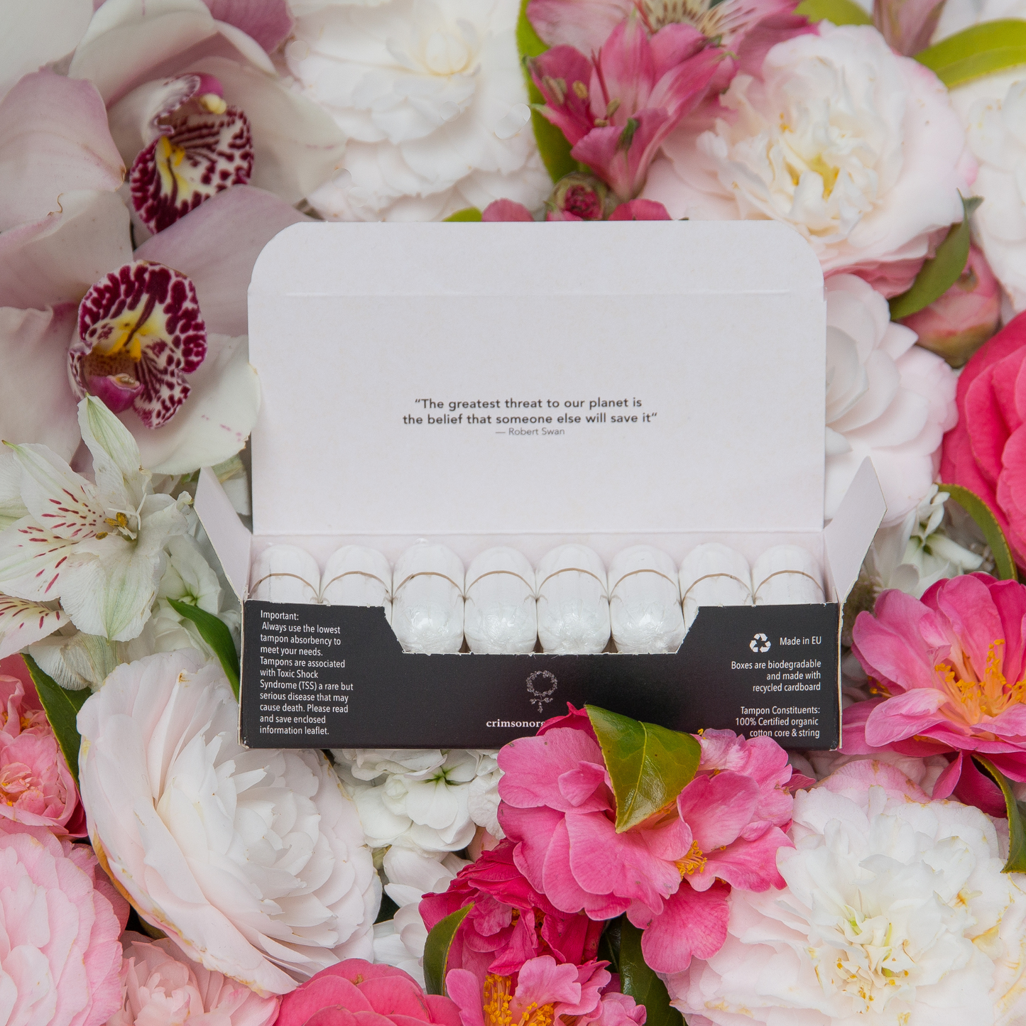 Mixed Absorbency Pack - 24 box Workplace Pack