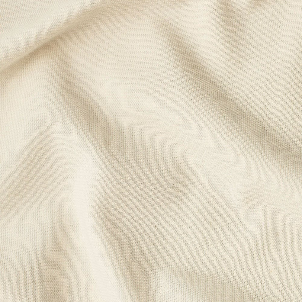 Cotton Jersey Fitted Sheet