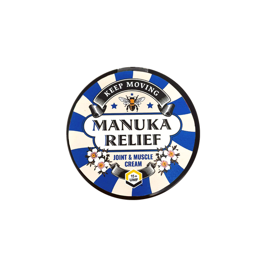 Manuka Relief