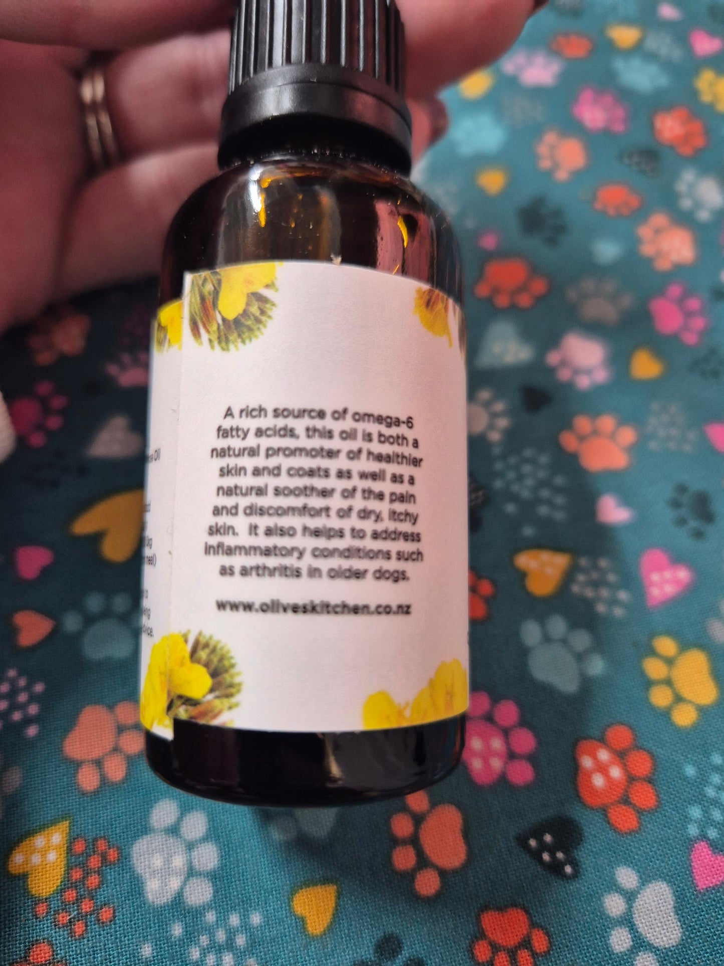 Evening Primrose Oil 30ml