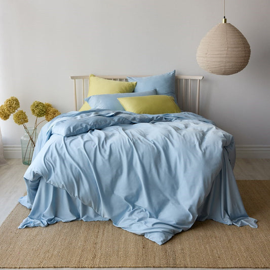 Bamboo Cotton Duvet Cover