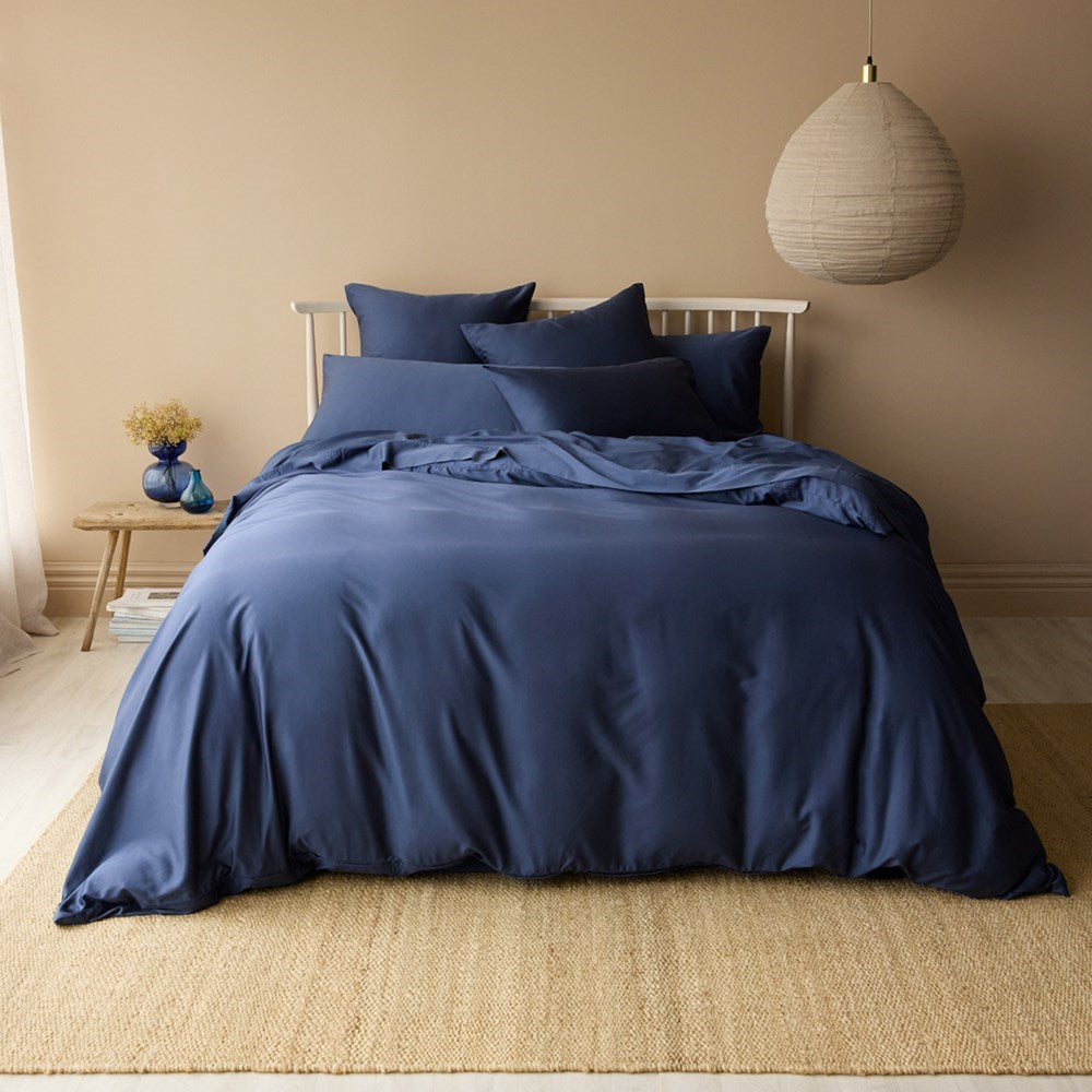 Bamboo Cotton Duvet Cover
